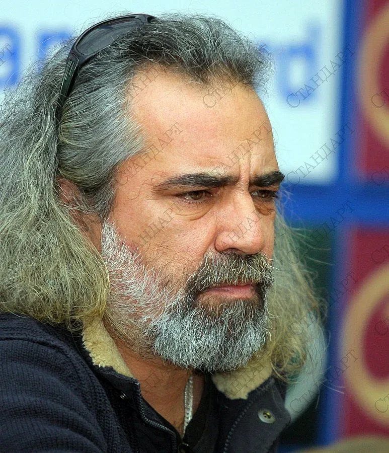 Гейове осъдиха Слабаков, той не знае