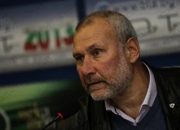 Проф. Овчаров на разпит заради ПОМАК