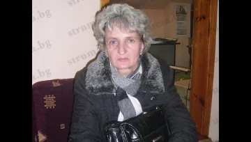 Учителка се бори за живота на сина си