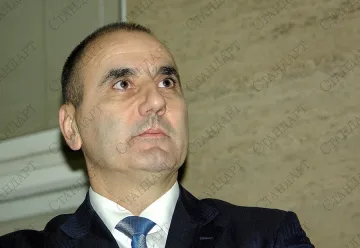 Цветанов : Да се консолидираме за силна България