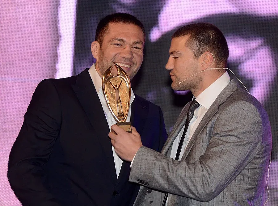 Кубрат: Не се заблуждавам, че съм най-великият