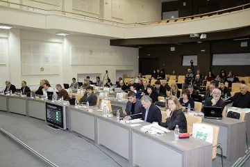 Очертаха бъдещето на Стара Загора