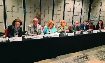 Чудесата в ЮНЕСКО! Андрей Чорбанов призова за законопроекти, свързани с културата