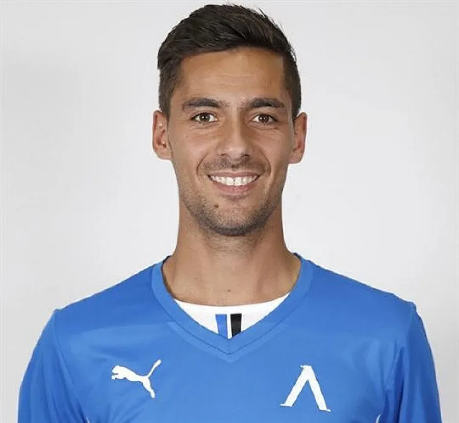 "Левски" дава беглец на ФИФА