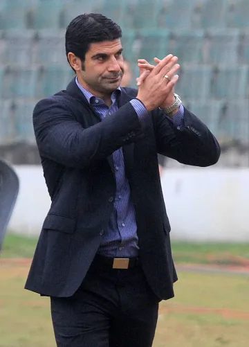 Гонзо поиска място в Европа