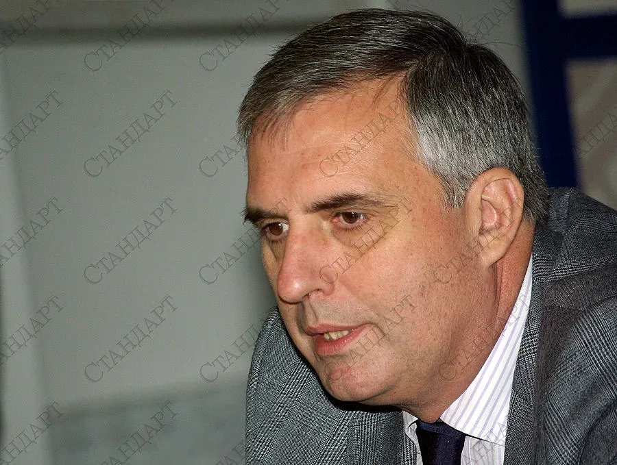 Калфин упрекна кабинета заради Белене