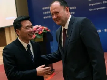 Миков: „Китай +16" е добра платформа за сътрудничество