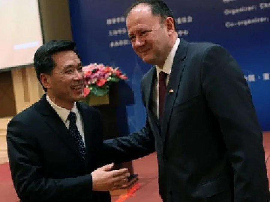 Миков: „Китай +16" е добра платформа за сътрудничество