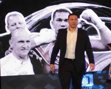 Кобрата: Имах добра година