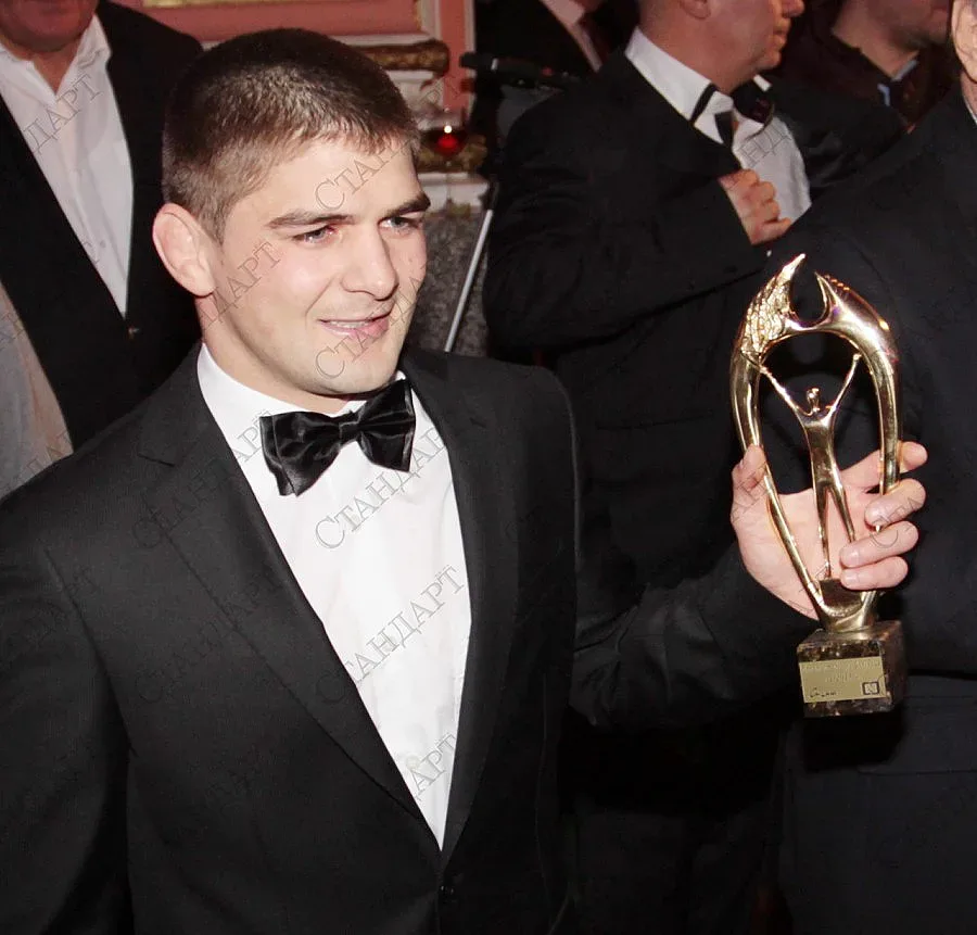 Ангелов: Искам през 2016 г. отново на върха