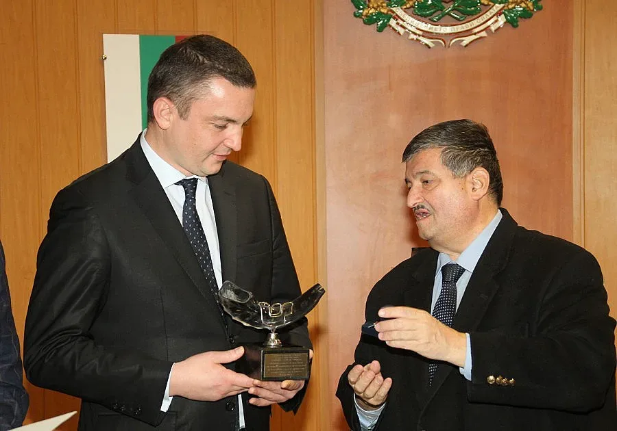 „Шалом" търси подкрепа от света за бежанците у нас