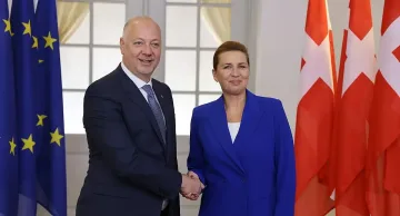Ключова среща! Евролидери решават съдбата на Украйна
