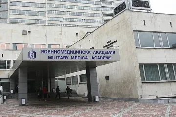 Зам.-шеф на ВМА вече и без курс от военен ВУЗ