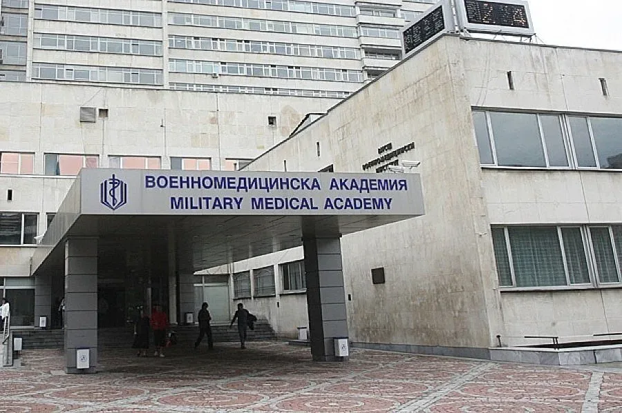 Зам.-шеф на ВМА вече и без курс от военен ВУЗ