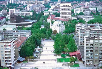 Кметът на Разград иска по-висока такса  смет