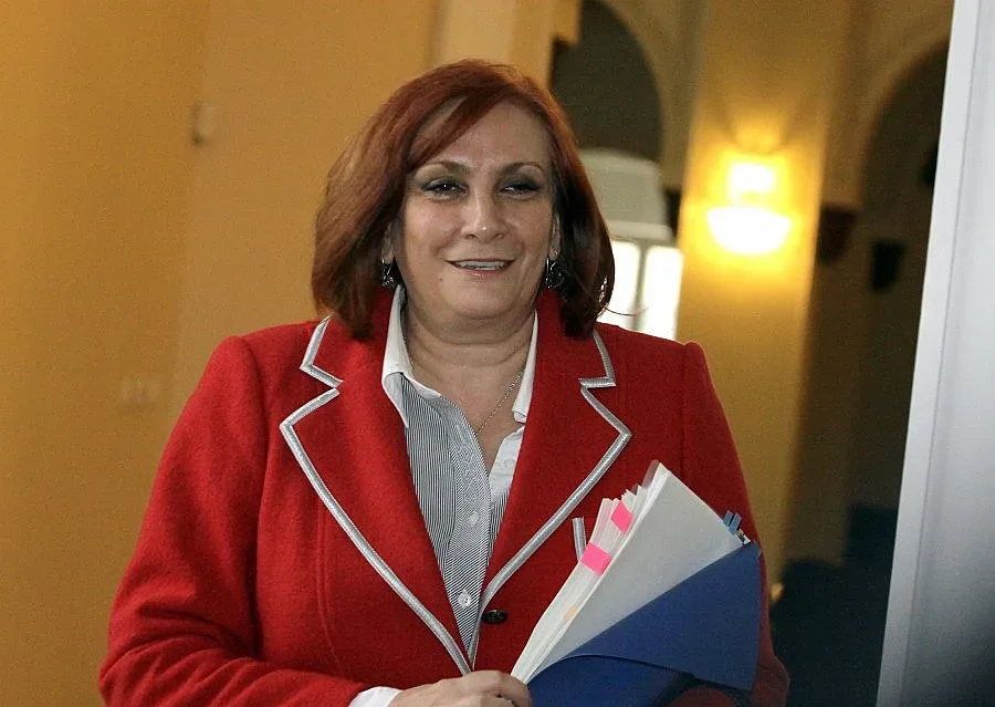 МОСВ залага на проектите за екология