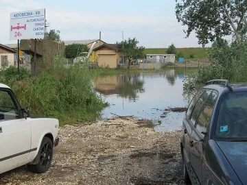 Обсъждат риска от наводнения