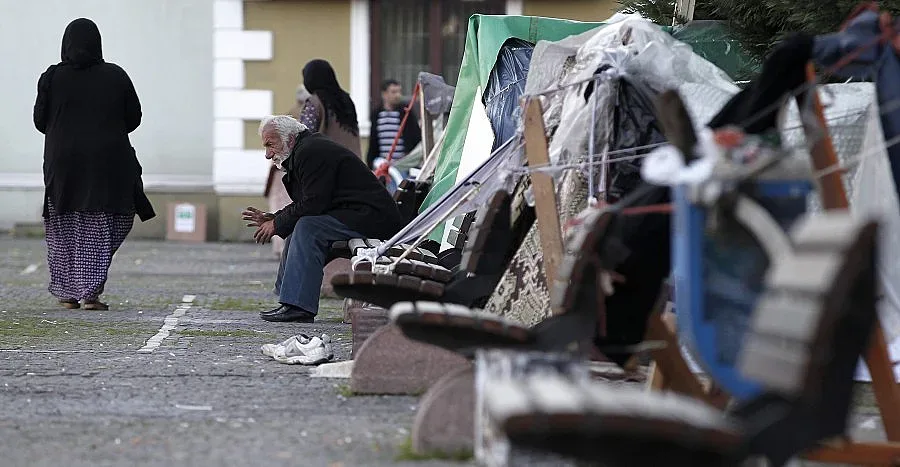 Нови смъртоносни атаки в Сирия