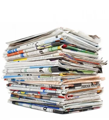 Преглед на регионалния печат