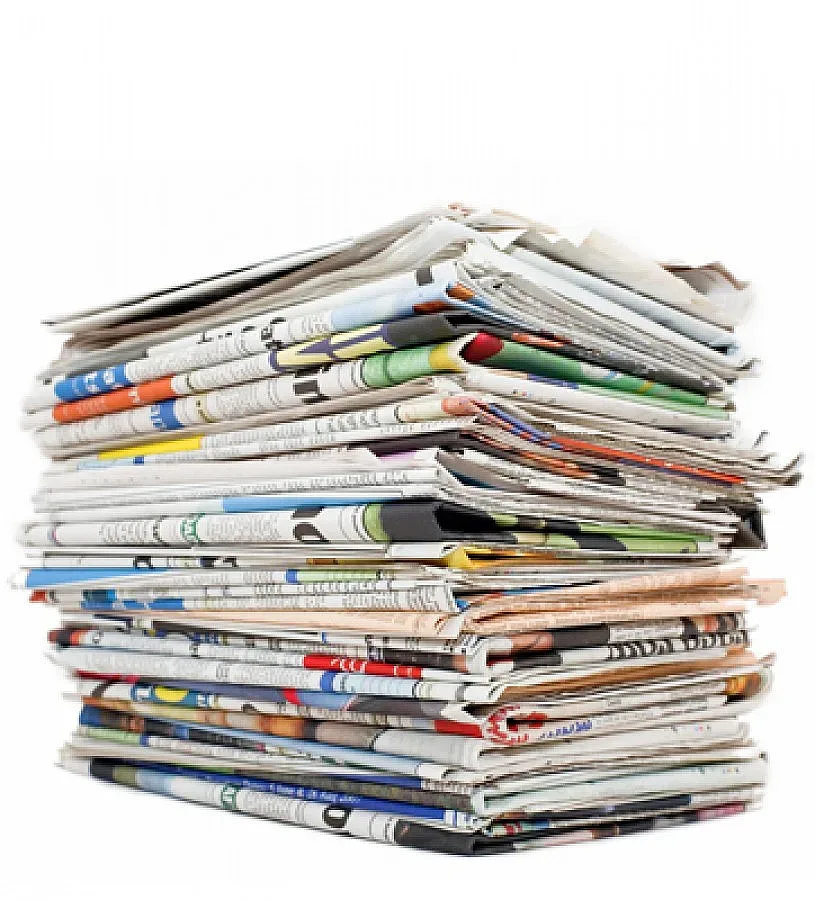 Преглед на регионалния печат