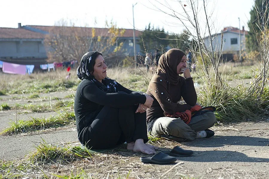 България ще може да връща имигранти – след три години