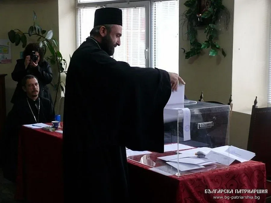 Мир във Варна, война за Неврокоп