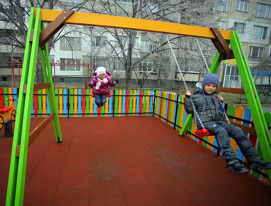 Пациентите: Длъжниците за здраве без детски