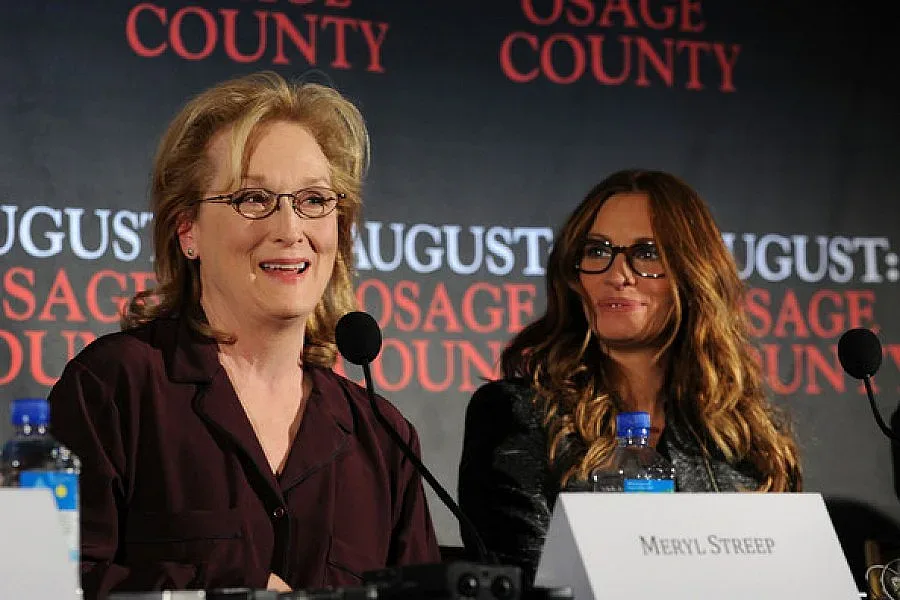 Женски дуели за Златните глобуси