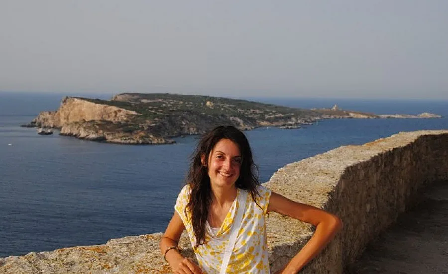 Светът гласува за българка