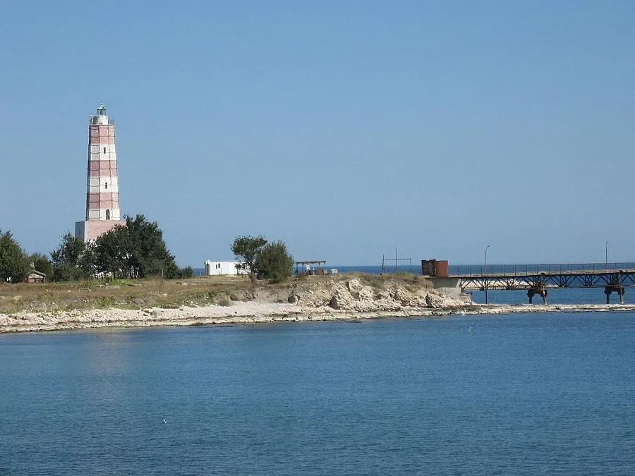 Брюксел съживява фара на Шабла