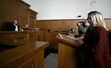 Вдигат летвата за магистратите