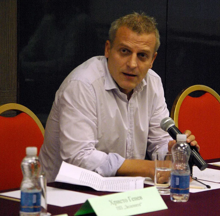 Петър Москов: Нейнски се опитваше да налага разделение