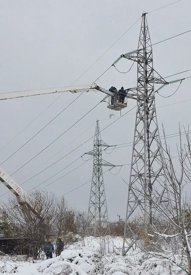 Енерго про: Сметките за ток за ноември са по-ниски от 2012 г.