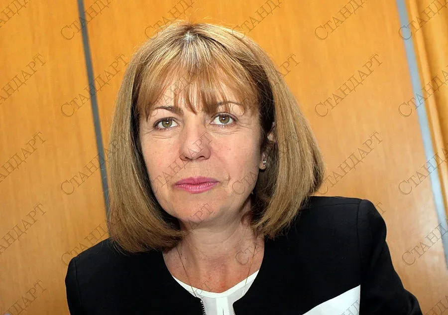 Фандъкова готова да подпише договора за битови отпадъци