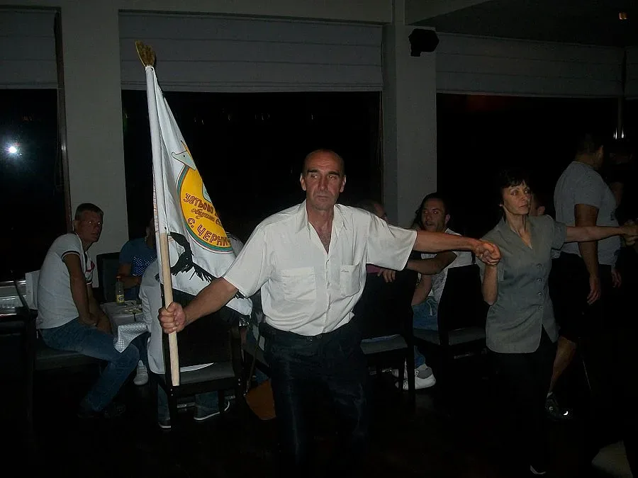 Заврени зетьове с акция „Коледата безопасна”