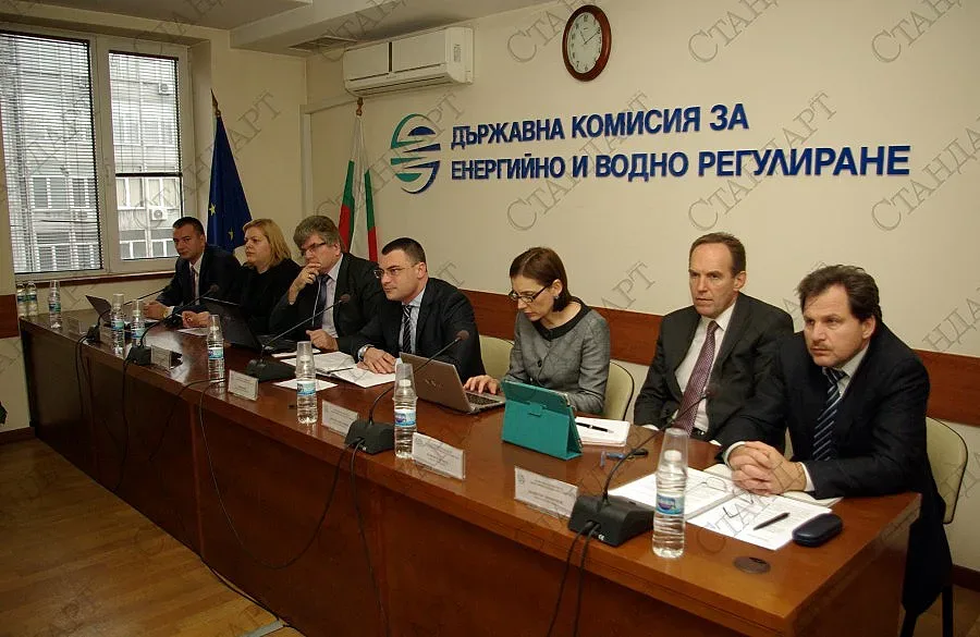 Новият директор на БЕХ е Иван Йончев