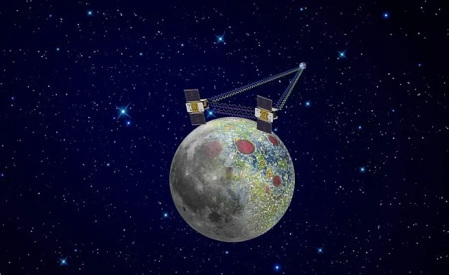 "Чанъе-3" кацнал на грешно място