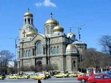 Избират нов Варненски митрополит