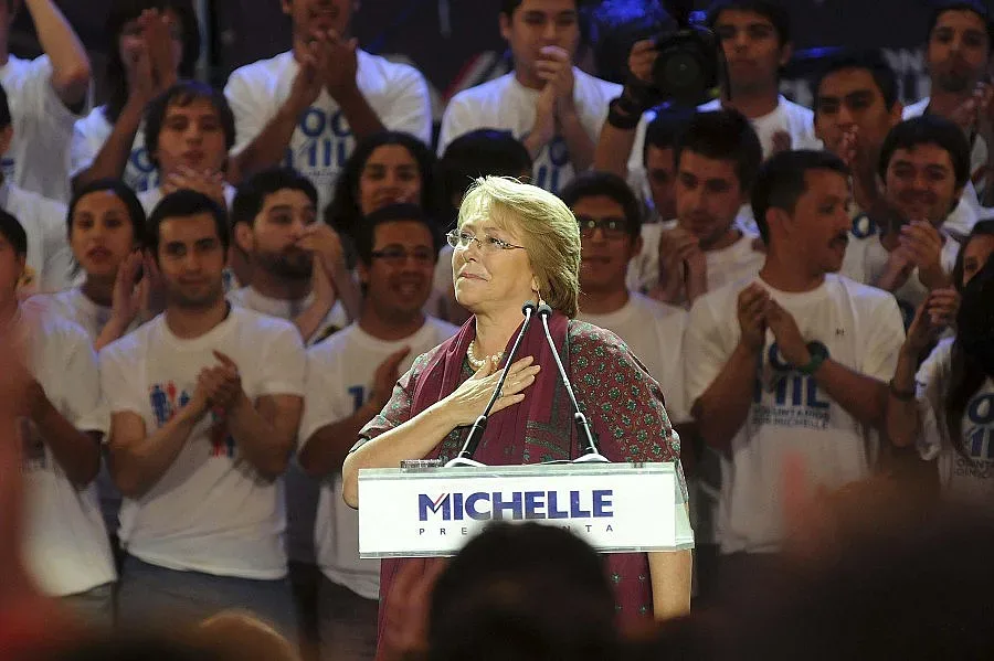 Битка за президентския пост в Чили