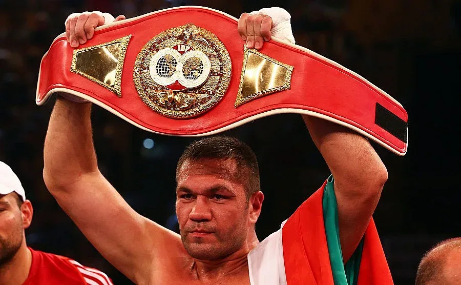 Пореден успех за Кобрата