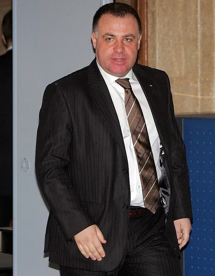 БАСТА във Враца за ЧРД на Найденов