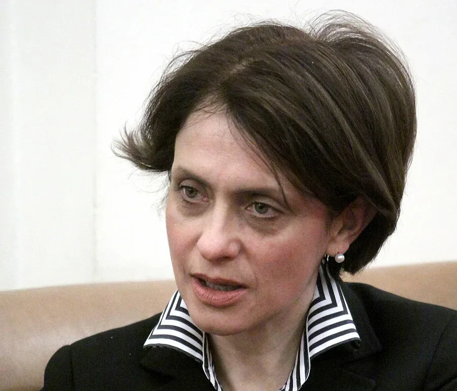 Реформаторите късат с Надежда