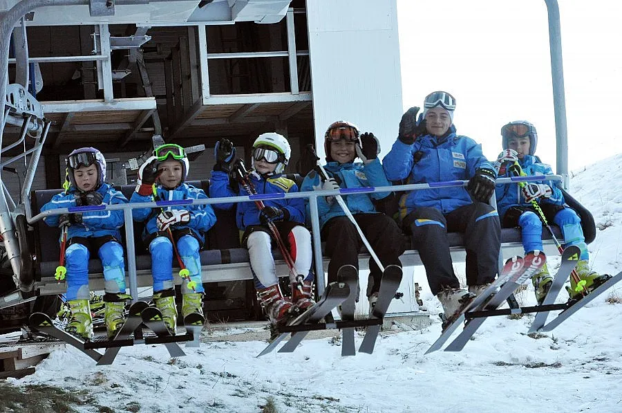 В Банско: Евтини хотели до Коледа