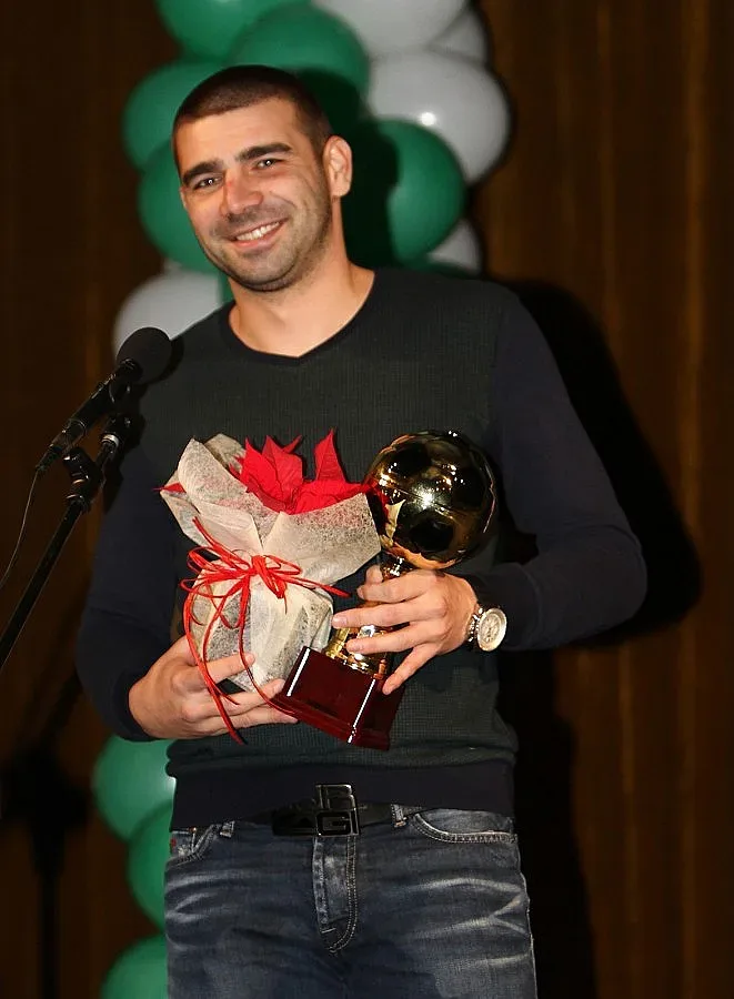 Шампионът събра 50 000 за бебета