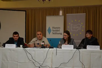 Бойко прогнозира нова криза догодина