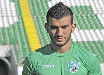 Берое освободи „алжирския Меси"