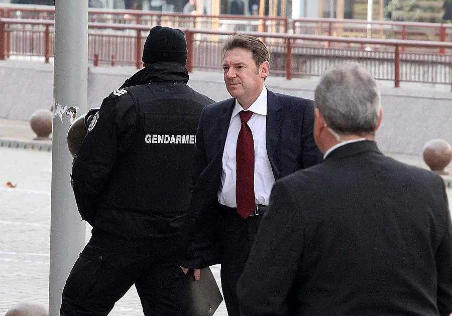 ДАНС ще може да формира неправителствени организации