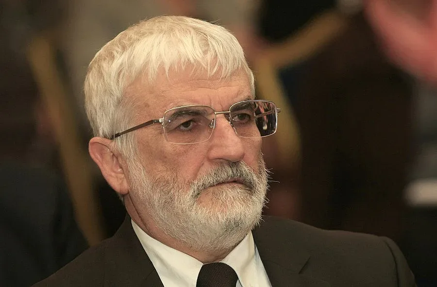 Димитров: Да има по-строг регламент за партийни разходи