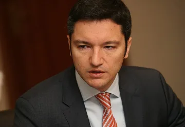 Вигенин: Македония има интерес от договор за добросъседство 