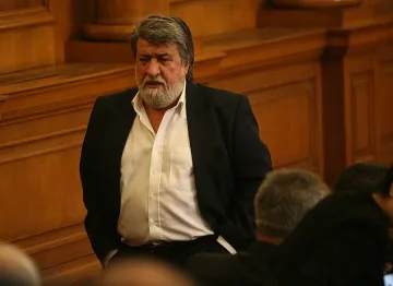 Рашидов: Националната ни култура да не се политизира